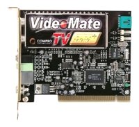 Compro VideoMate Gold Plus II