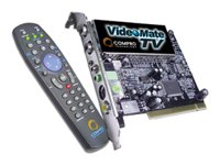 Compro VideoMate TV