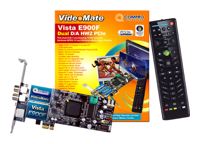 Compro VideoMate Vista E900F