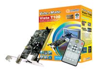 Compro VideoMate Vista T100