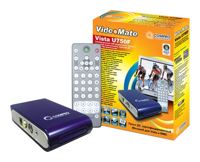 Compro VideoMate Vista U750F