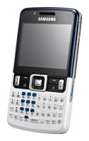 Samsung GT-C6625