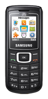 Samsung GT-E1107