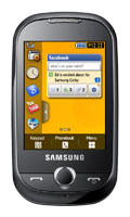 Samsung SCX-4623F