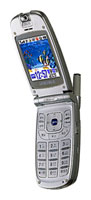 Samsung SCH-E370