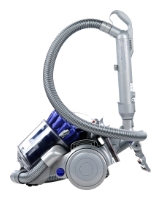 Dyson DC32 Drawing Limited Edition