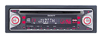 Sony CDX-CA600X