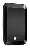 LG XD2 USB 160GB