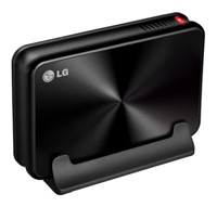 LG XD4 Combo 500GB