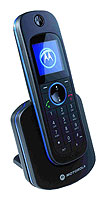 Motorola D1101