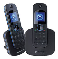 Motorola D1102