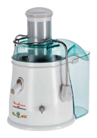 Moulinex JU5001 Juice Machine