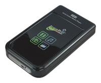 IconBit HD270HDMI 320Gb