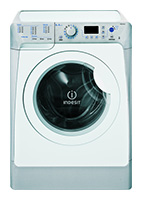 Indesit PWSE 6108 S