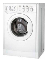 Indesit WIXL 83