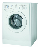 Indesit WIXL 85