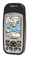 Lowrance iFINDER Expedition C
