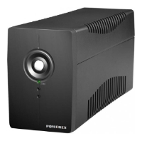 Powerex VI 650 LED