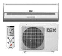 Dex ADX-H09ST