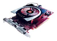 Diamond Radeon HD 4770 750 Mhz PCI-E 2.0