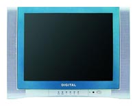Digital DTV-F215