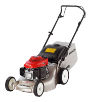 Honda HRG 465C3 PDE