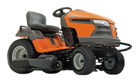 Husqvarna GTH 260 Twin