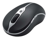 DELL Travel Mouse Black Bluetooth