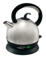 Adler AD 124