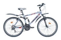 Forward Spike 987 (2011)