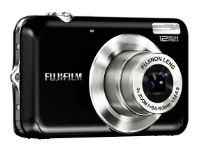 Fujifilm FinePix JV100