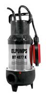 Elpumps BT 4877 K