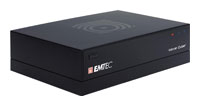 Emtec Movie Cube recorder Q500 500Gb