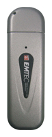 Emtec USB WiFi адаптер 802.11g (54Mbps)