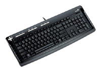 Genius KB-350e Black USB
