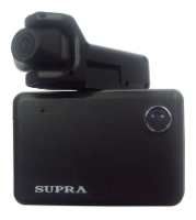 SUPRA SCR-710
