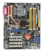 MSI P45 Neo3-F (PCB 1.0)