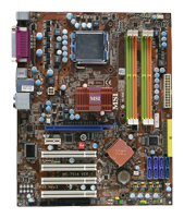 MSI P45 Neo3-F (PCB 1.1)