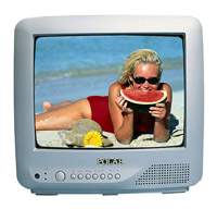 Polar 37CTV4010