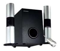 Ozaki EM98933