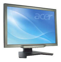 Acer AL2723Wtd