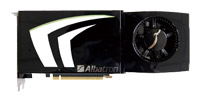 Albatron GeForce GTX 280 602 Mhz PCI-E 2.0