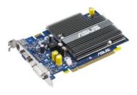 ASUS GeForce 7600 GS 400 Mhz PCI-E 512 Mb