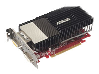 ASUS Radeon HD 3650 725 Mhz PCI-E 2.0
