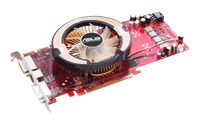 ASUS Radeon HD 4850 680 Mhz PCI-E 2.0