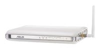 ASUS WL-604G