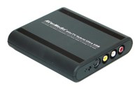 AVerMedia Technologies AVerTV Hybrid Ultra USB