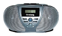 Elenberg CD-116 MP3