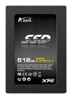 A-Data XSX94S-512GM-C