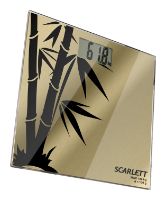 Scarlett SC-218 GD